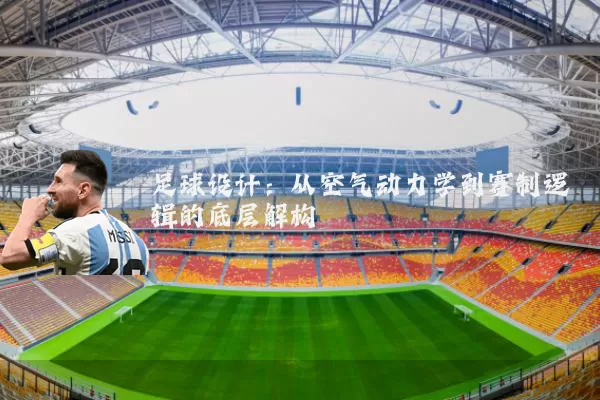 足球设计:从空气动力学到赛制逻辑的底层解构