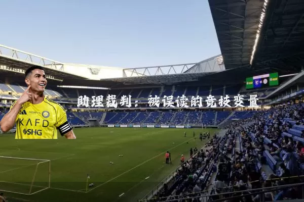 助理裁判：被误读的竞技变量