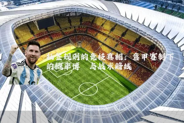 抽签规则的竞技真相:意甲赛制下的概率博弈与战术暗线
